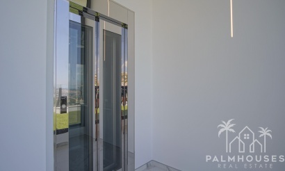 Revente - Villa - Altea - Altea Centro