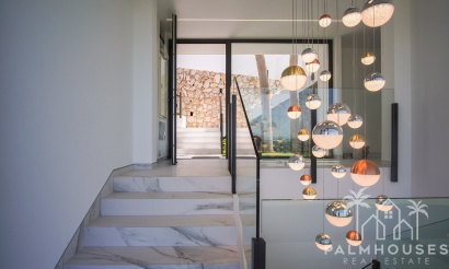 Revente - Villa - Altea - Altea Centro