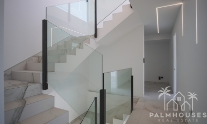 Revente - Villa - Altea - Altea Centro
