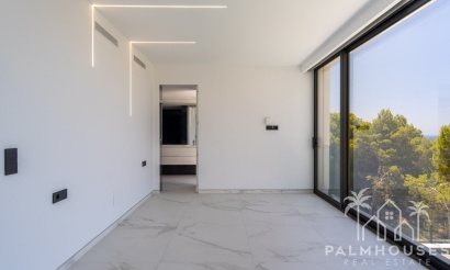 Revente - Villa - Altea - Altea Centro