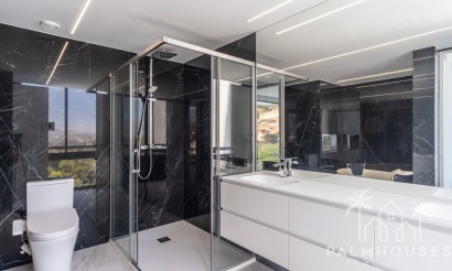 Revente - Villa - Altea - Altea Centro