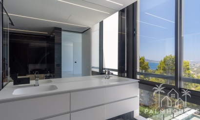 Revente - Villa - Altea - Altea Centro