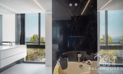 Revente - Villa - Altea - Altea Centro