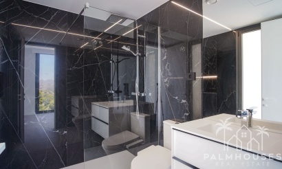 Revente - Villa - Altea - Altea Centro
