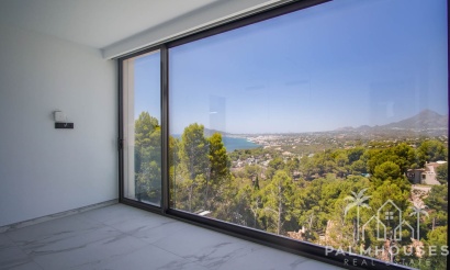 Revente - Villa - Altea - Altea Centro