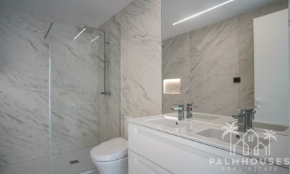 Revente - Villa - Altea - Altea Centro