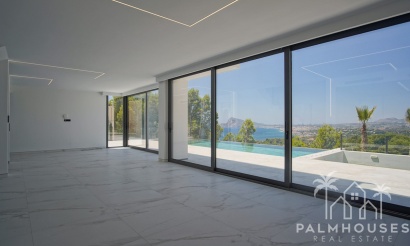 Revente - Villa - Altea - Altea Centro