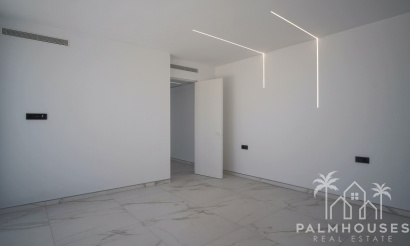 Revente - Villa - Altea - Altea Centro