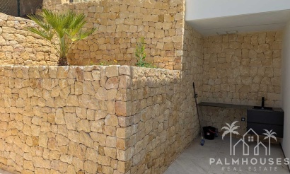 Revente - Villa - Altea - Altea Centro