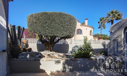 Revente - Villa - Calpe - Calpe Centro
