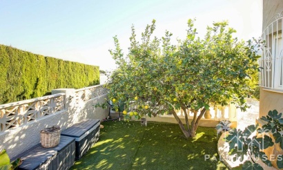 Revente - Villa - Calpe - Calpe Centro