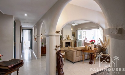 Revente - Villa - Calpe - Calpe Centro
