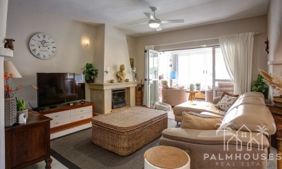 Revente - Villa - Calpe - Calpe Centro