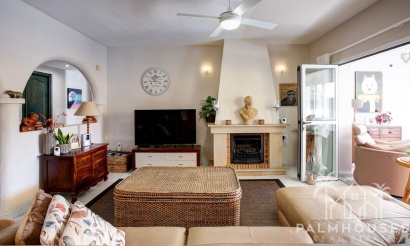 Revente - Villa - Calpe - Calpe Centro