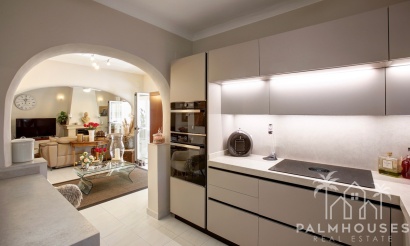 Revente - Villa - Calpe - Calpe Centro