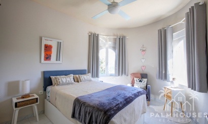 Revente - Villa - Calpe - Calpe Centro