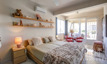 Revente - Villa - Calpe - Calpe Centro