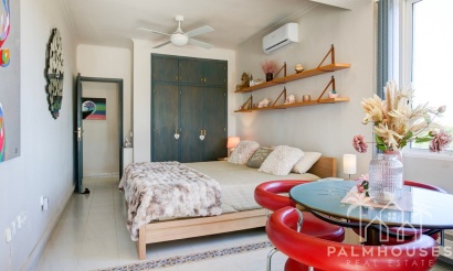 Revente - Villa - Calpe - Calpe Centro