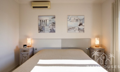 Revente - Villa - Calpe - Calpe Centro