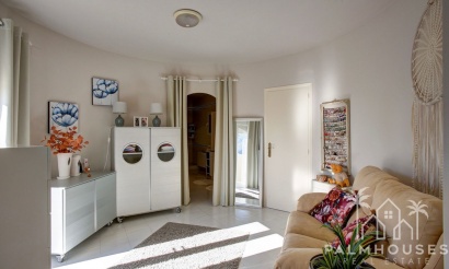 Revente - Villa - Calpe - Calpe Centro