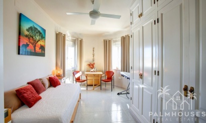Revente - Villa - Calpe - Calpe Centro