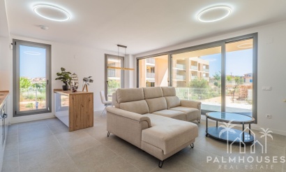 Herverkoop - Appartement - Denia - Denia Centro