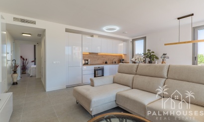 Herverkoop - Appartement - Denia - Denia Centro
