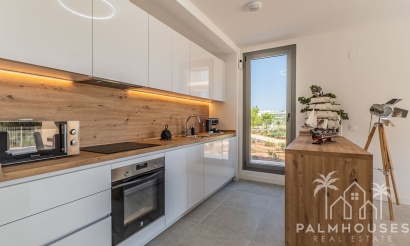 Herverkoop - Appartement - Denia - Denia Centro