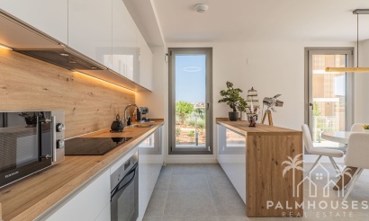 Herverkoop - Appartement - Denia - Denia Centro