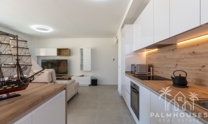 Herverkoop - Appartement - Denia - Denia Centro