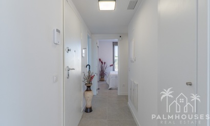 Herverkoop - Appartement - Denia - Denia Centro