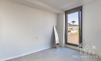 Herverkoop - Appartement - Denia - Denia Centro