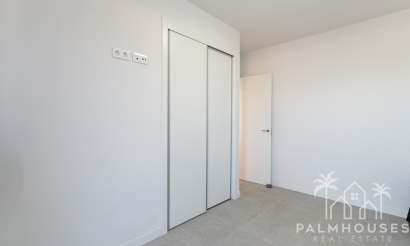 Herverkoop - Appartement - Denia - Denia Centro