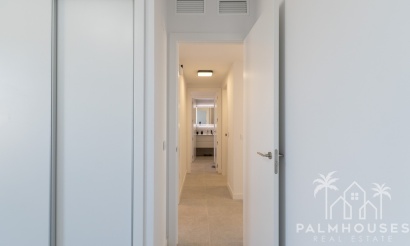 Herverkoop - Appartement - Denia - Denia Centro