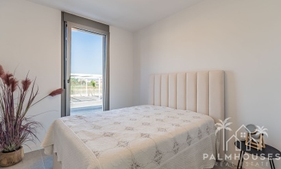Herverkoop - Appartement - Denia - Denia Centro