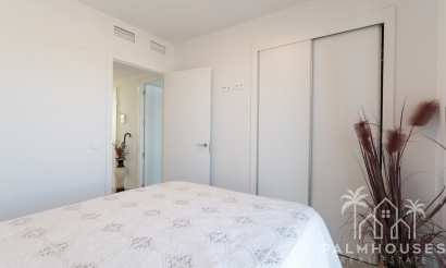 Herverkoop - Appartement - Denia - Denia Centro