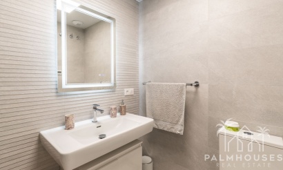 Herverkoop - Appartement - Denia - Denia Centro