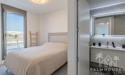 Herverkoop - Appartement - Denia - Denia Centro