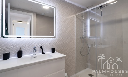 Herverkoop - Appartement - Denia - Denia Centro
