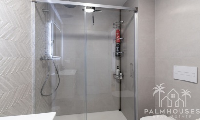 Herverkoop - Appartement - Denia - Denia Centro