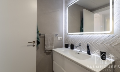 Herverkoop - Appartement - Denia - Denia Centro