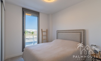 Herverkoop - Appartement - Denia - Denia Centro