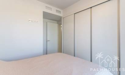 Herverkoop - Appartement - Denia - Denia Centro