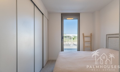 Herverkoop - Appartement - Denia - Denia Centro