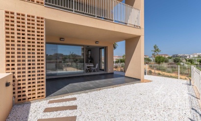 Herverkoop - Appartement - Denia - Denia Centro