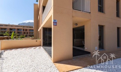 Herverkoop - Appartement - Denia - Denia Centro
