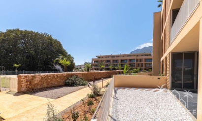 Herverkoop - Appartement - Denia - Denia Centro