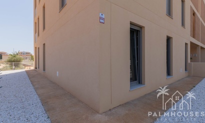 Herverkoop - Appartement - Denia - Denia Centro