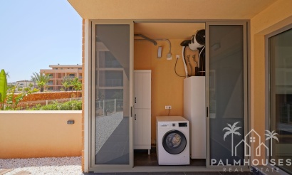 Herverkoop - Appartement - Denia - Denia Centro