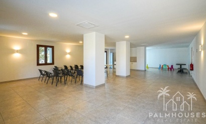 Herverkoop - Appartement - Denia - Denia Centro